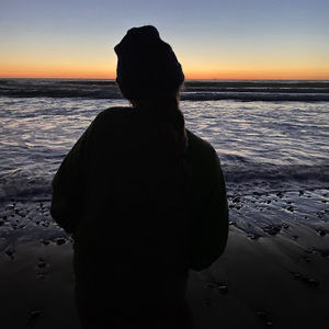 Meet your Posher, Eva